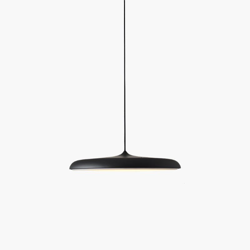 Nord7871 product van aluminium met kunststof afwerking – geplaatst in een interieur