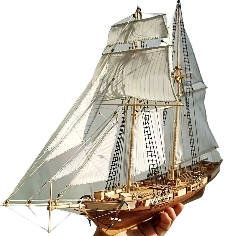 Nord8050 product – zijaanzicht