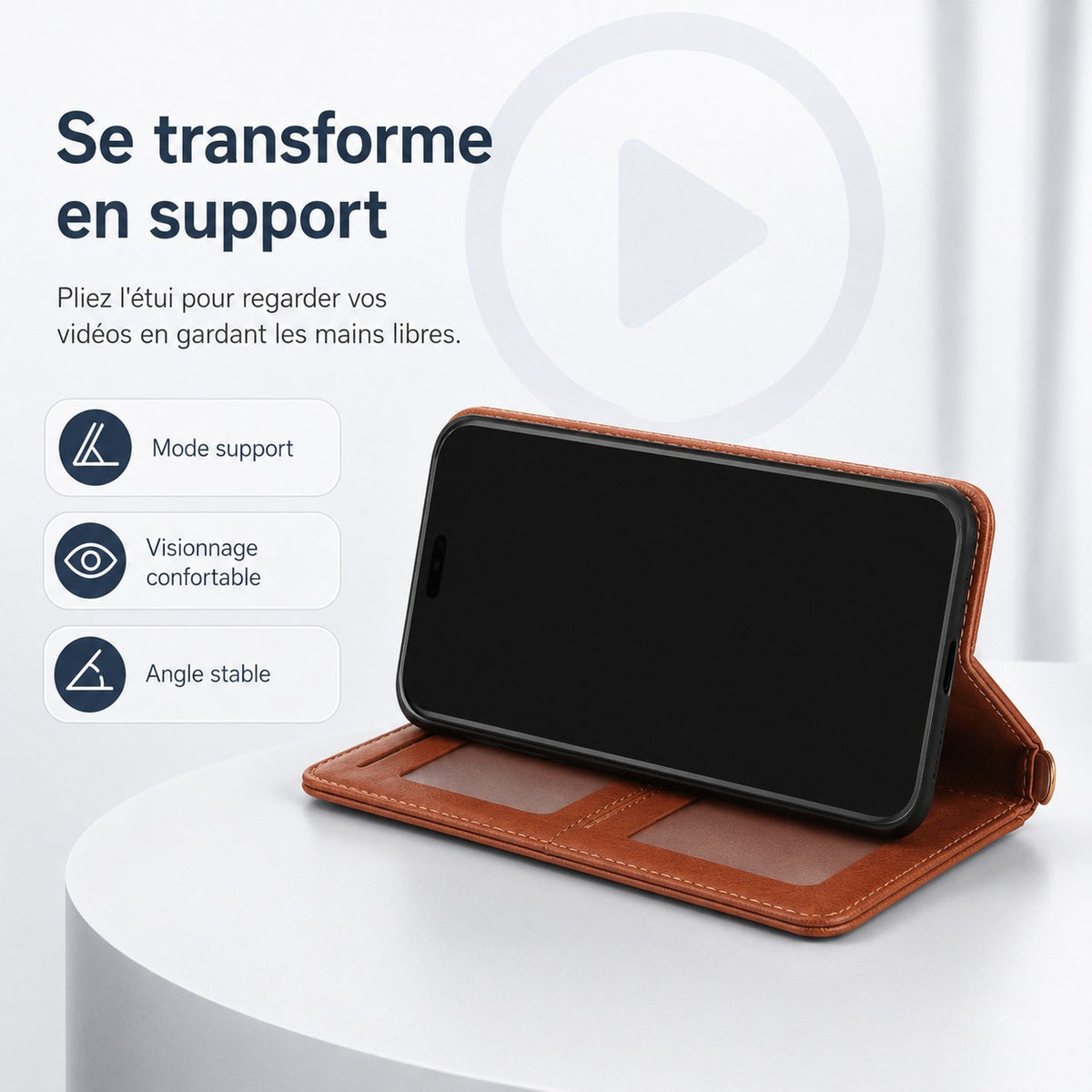 Nord8724 product – close-up van het materiaal