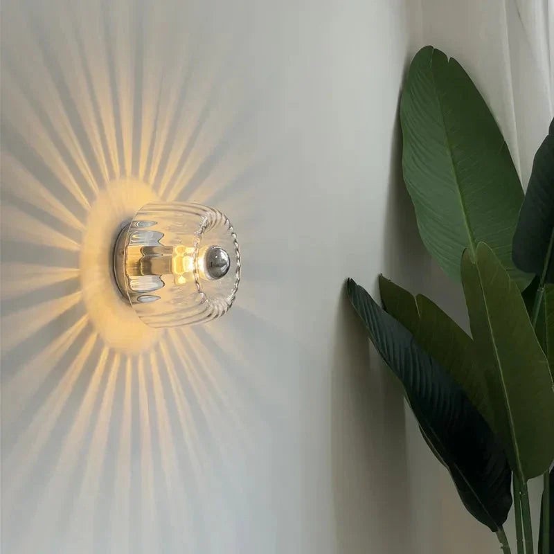 Nord9659 product – detailfoto van de afwerking