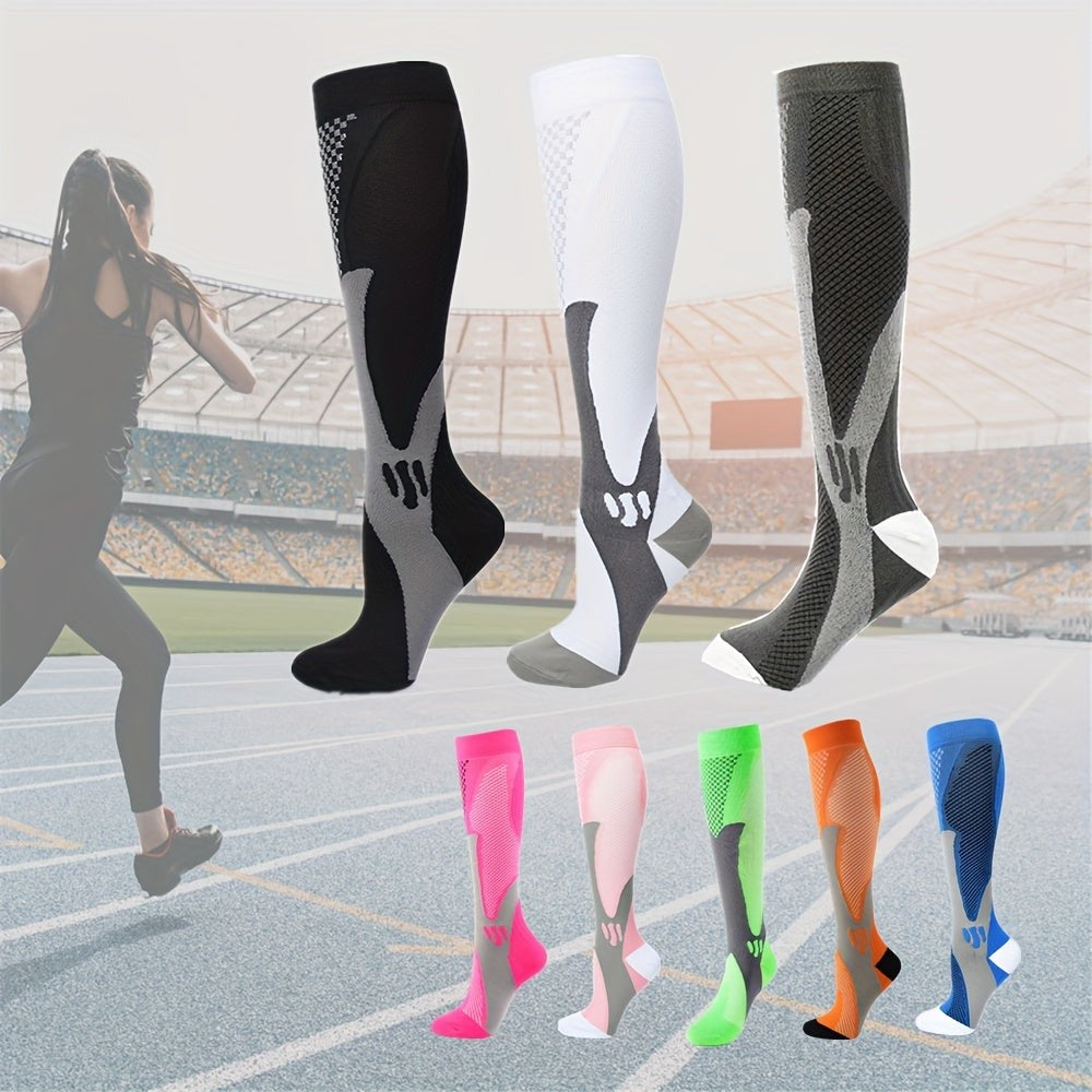 Nord9778 product in zwart van nylon, spandex – vooraanzicht