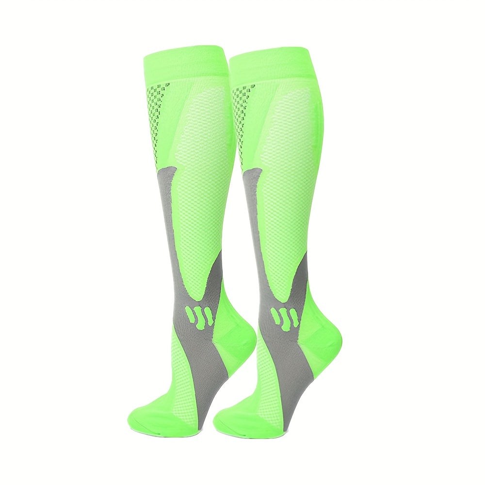 Nord9778 product van nylon, spandex – zijaanzicht