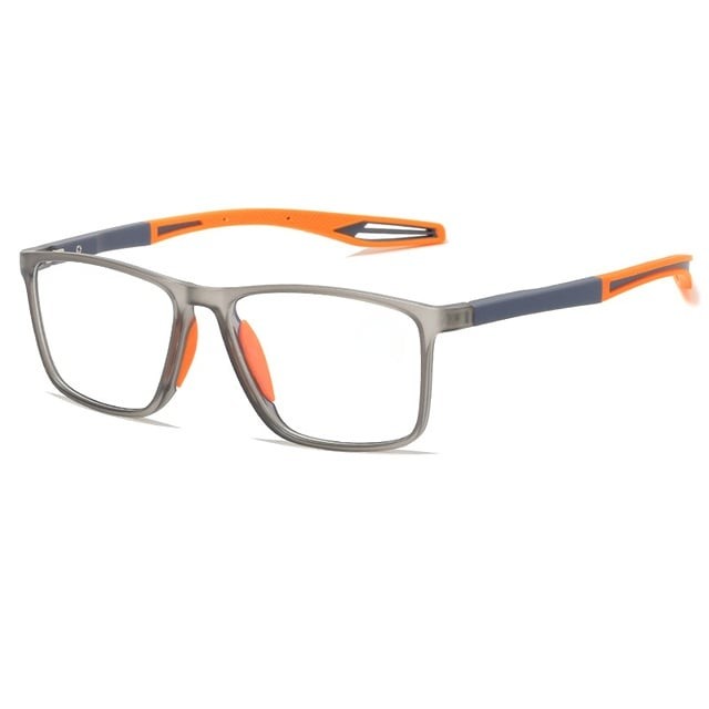 Nord9874 product van hoogwaardig polycarbonaat – van bovenaf gezien