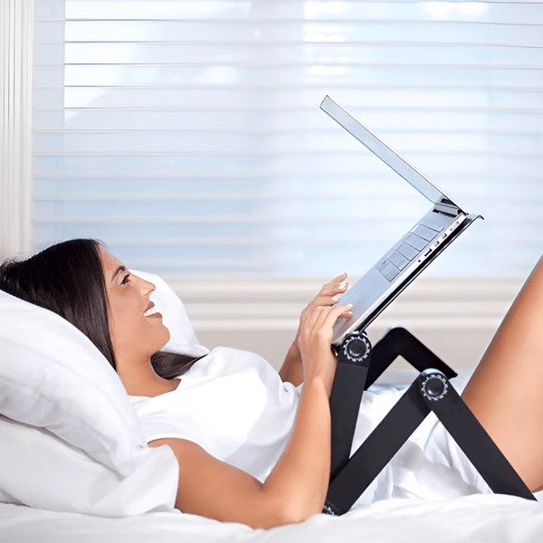 Nylanvold product – in een woonkamer