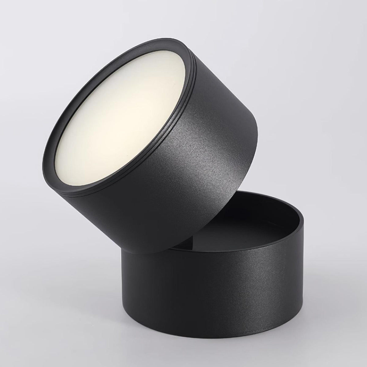 Oslund spot van aluminium – achteraanzicht (23)