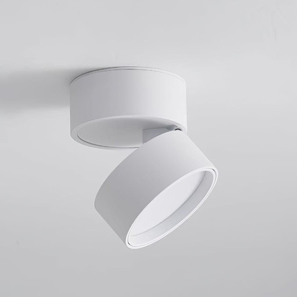 Oslund spot van aluminium – met de meegeleverde onderdelen (24)