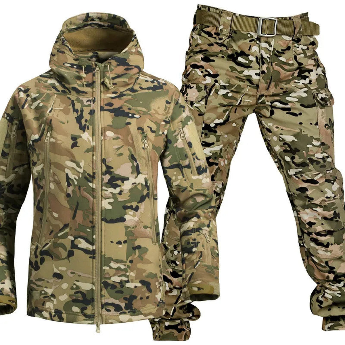 outdoorset – met de meegeleverde onderdelen (20)