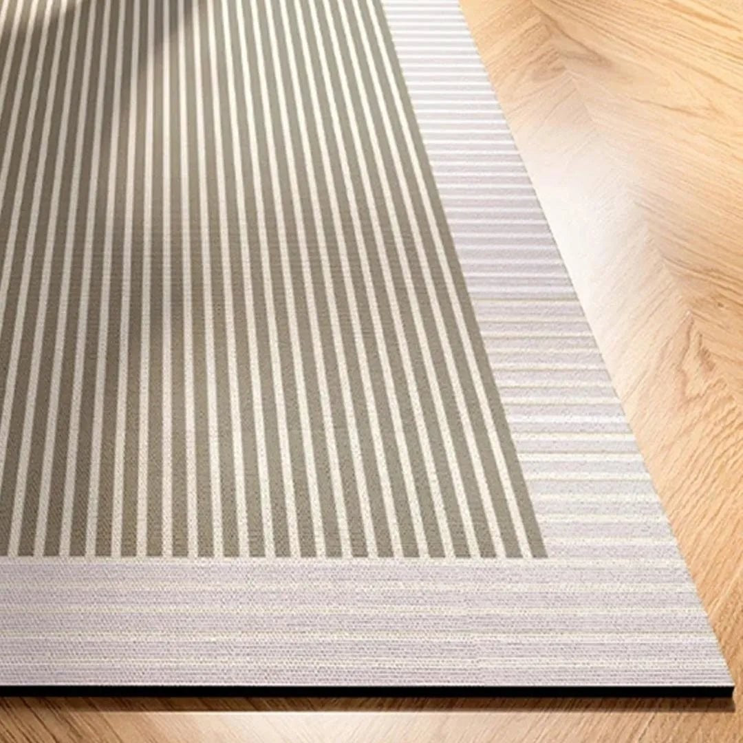 Palmvik keukenmat van absorberend fiber fabric with rubber backing – in gebruik