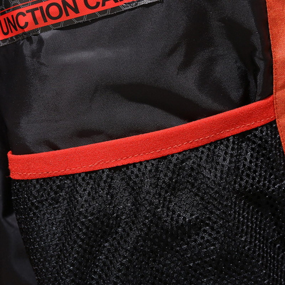 parka – in gebruik