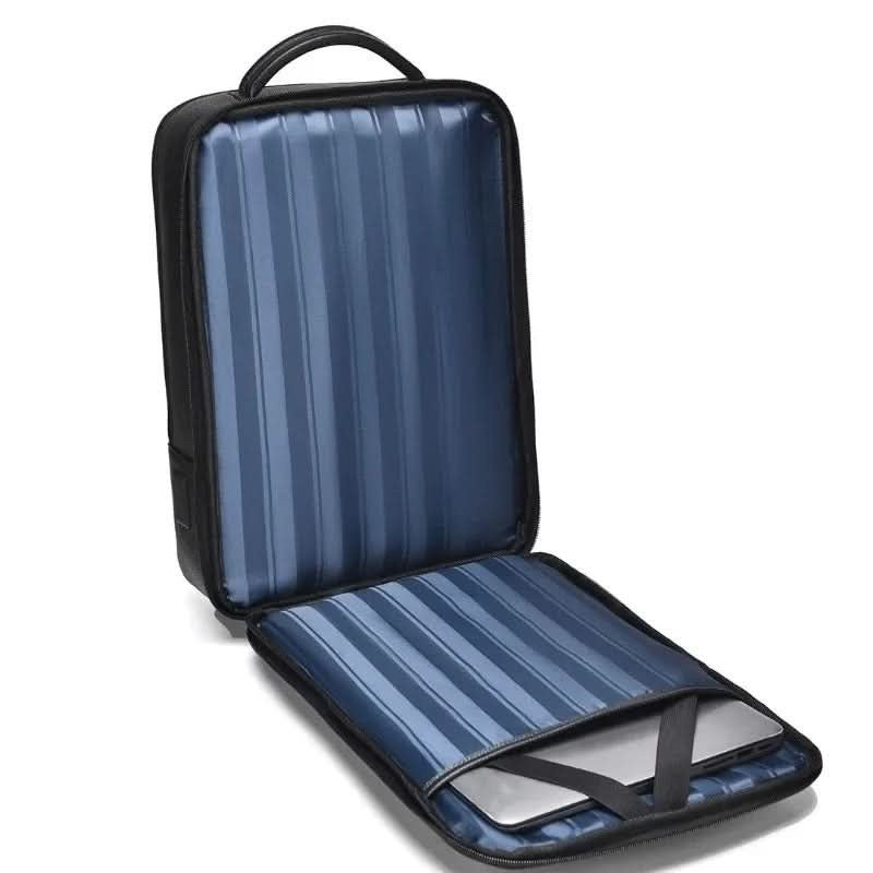 Rynmar product van polyester – achteraanzicht