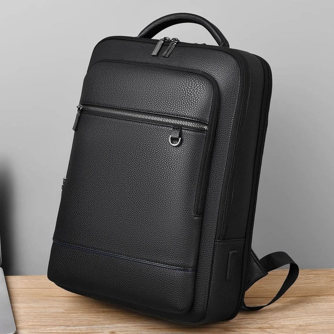 Rynmar product van polyester – close-up van het materiaal