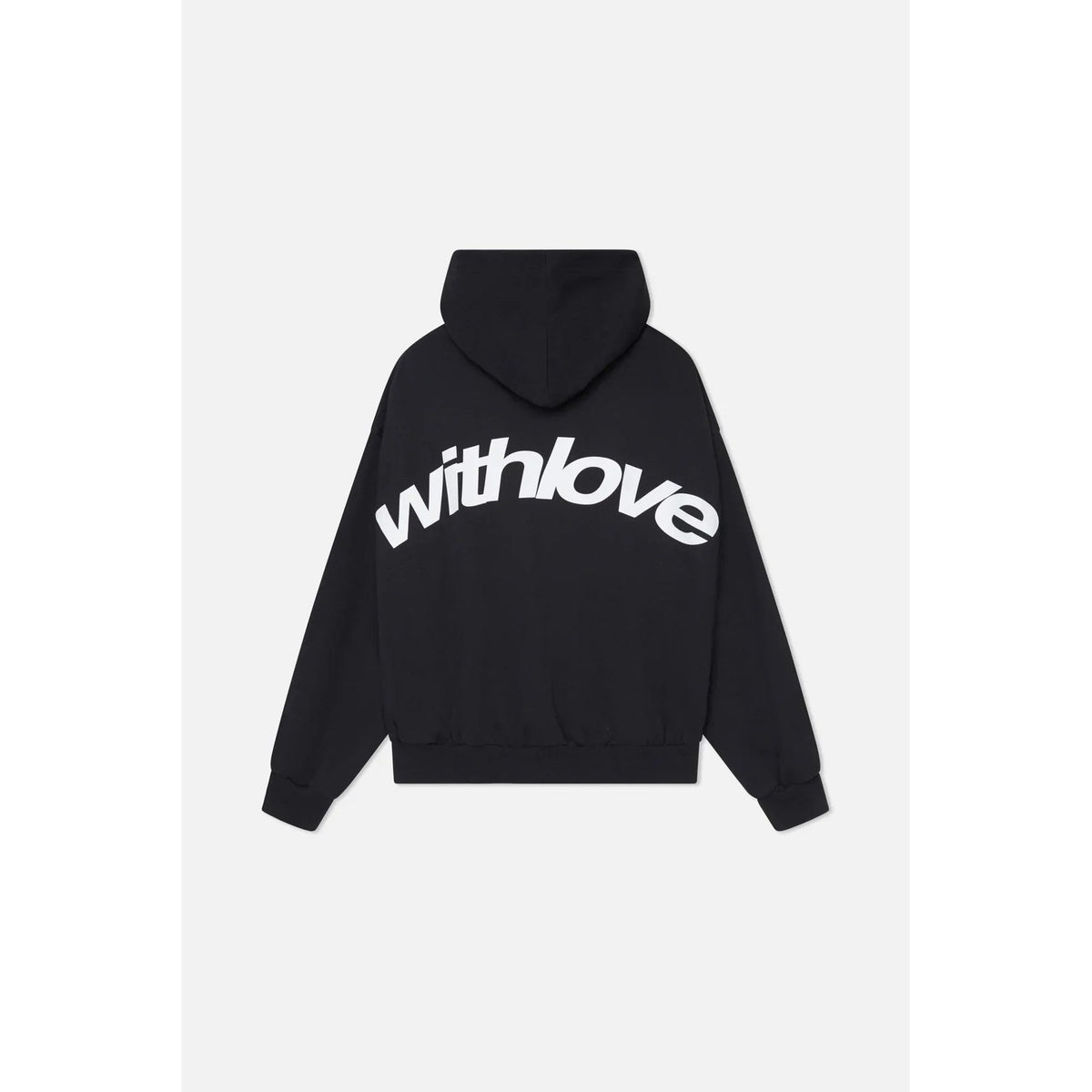 hoodie – close-up