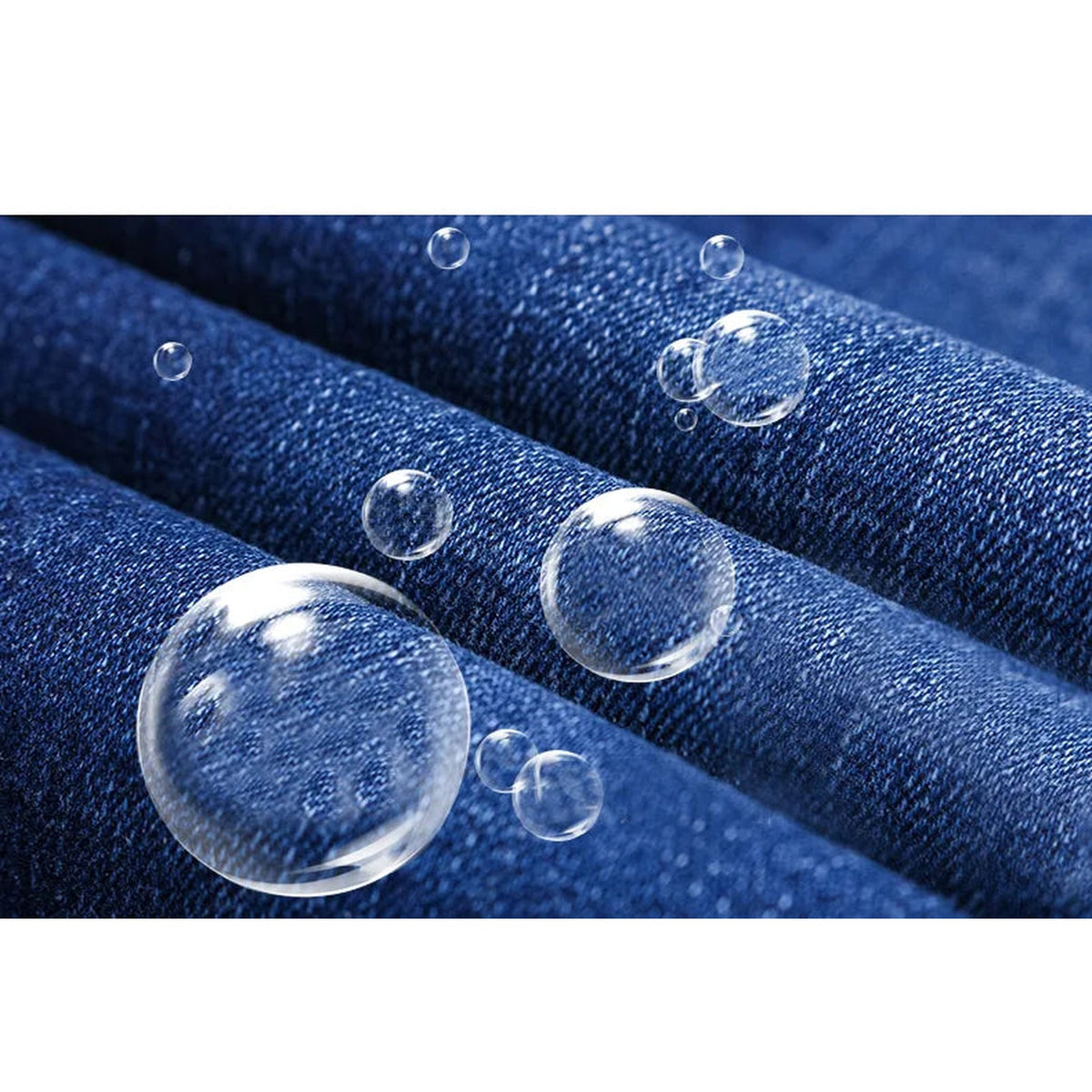 jeans – close-up