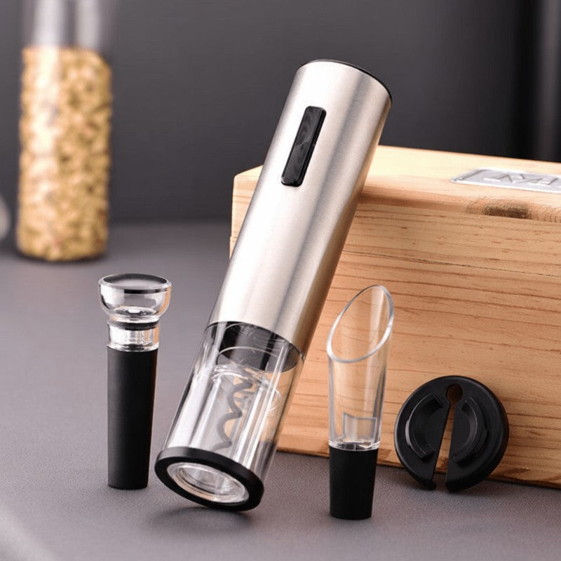 Termar product van high-quality kunststof and roestvrij staal – vooraanzicht
