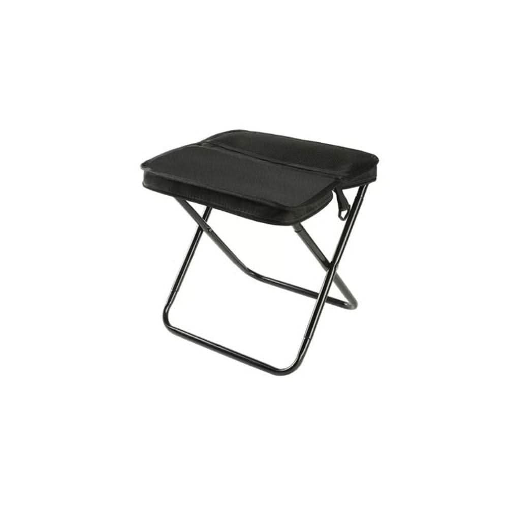 Ulviora rugzak van waterdicht fabric en carbon staal frame – detailfoto van de afwerking