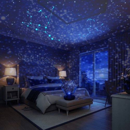 Velorstad product van high-quality abs kunststof with led technology – vooraanzicht