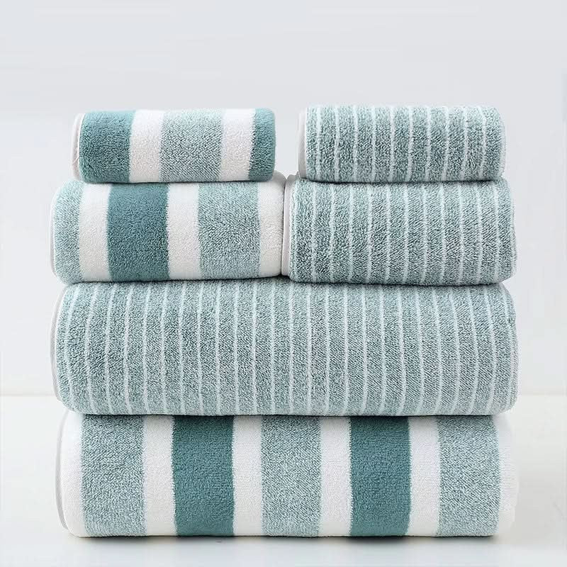 Vesora product van microvezel material – absorberend en sneldrogend – vooraanzicht