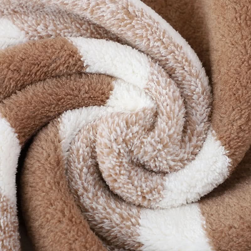 Vesora product van microvezel material – absorberend en sneldrogend – sfeerbeeld in huis