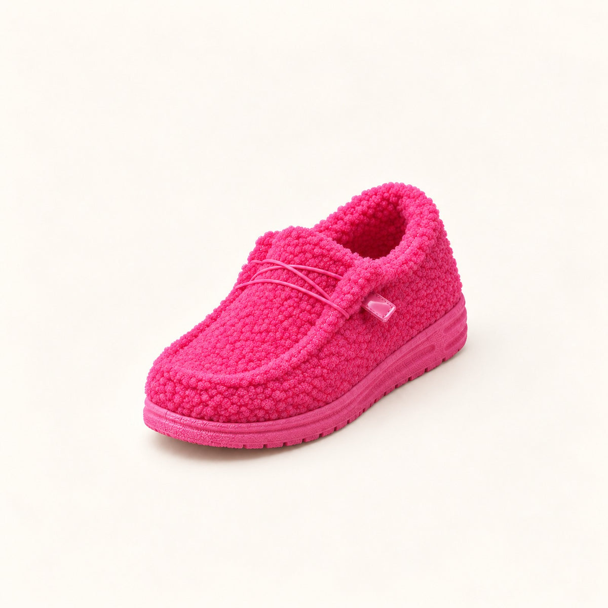slippers – in gebruik