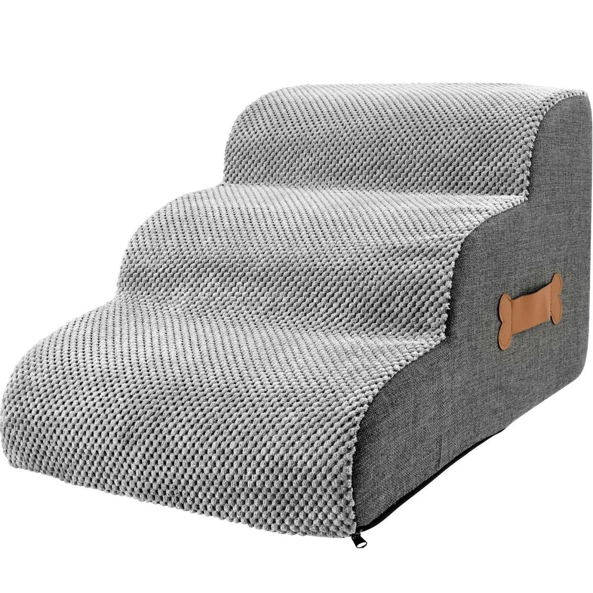 Yraistra product – zijaanzicht
