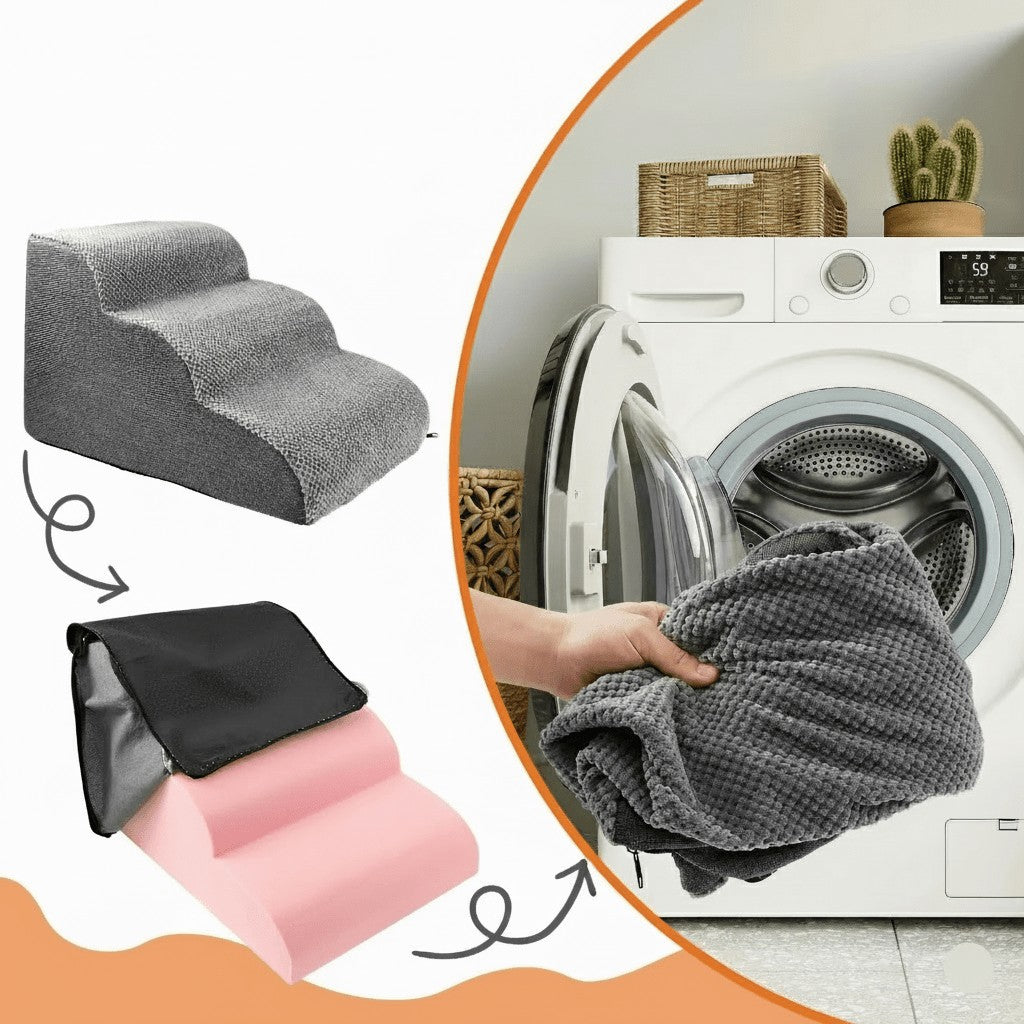 Yraistra product – sfeerbeeld in huis